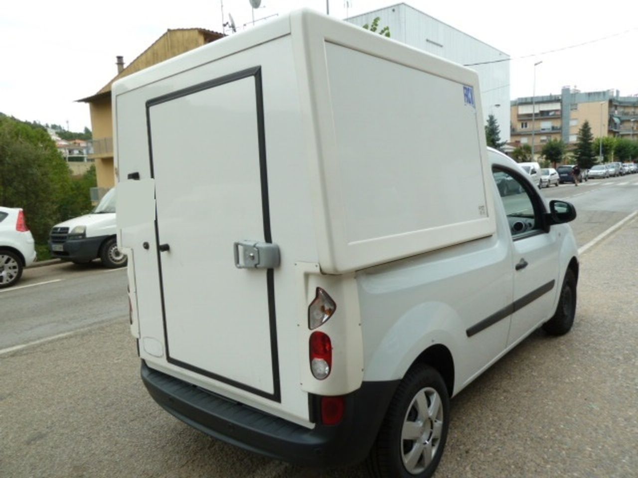 Foto Renault Kangoo 5