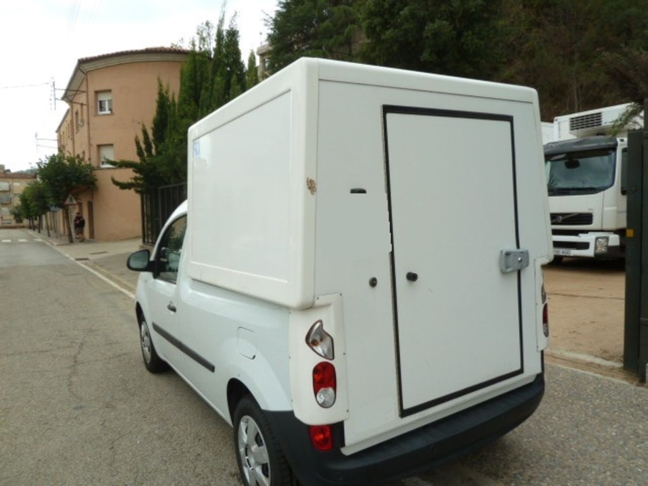 Foto Renault Kangoo 6