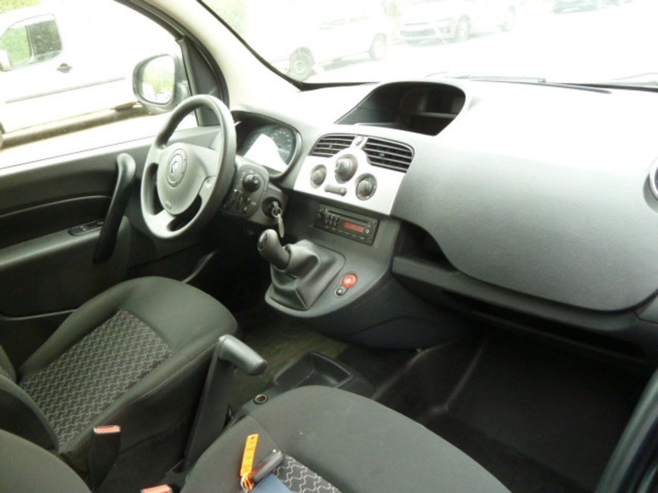 Foto Renault Kangoo 9