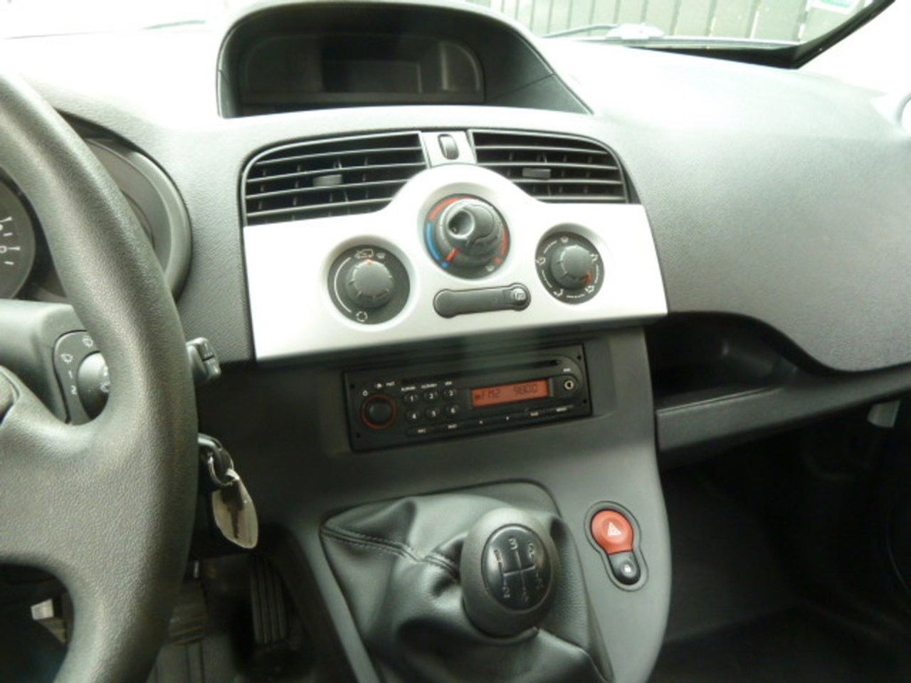 Foto Renault Kangoo 10