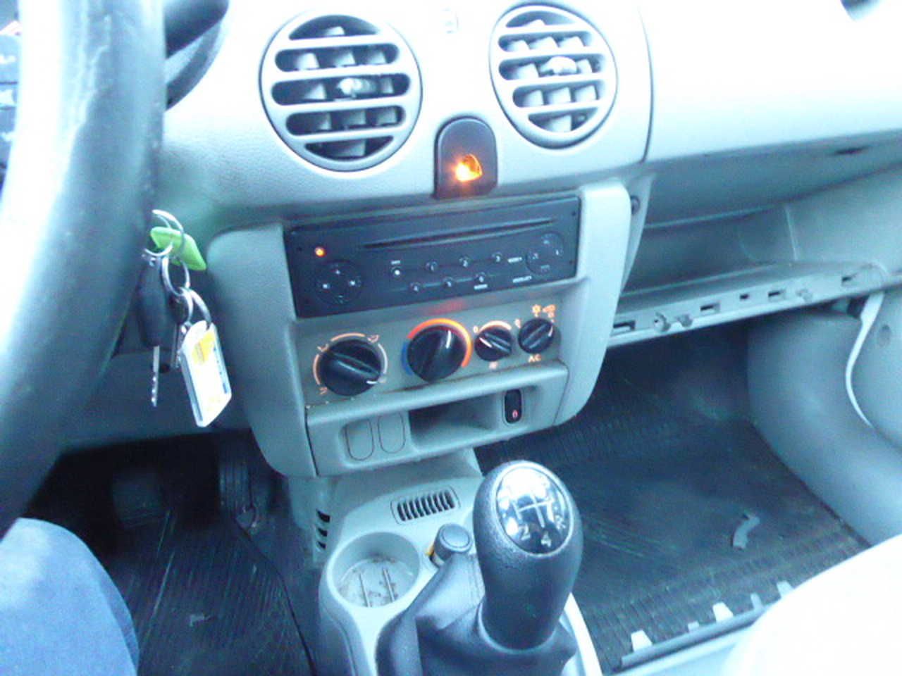 Foto Renault Kangoo 5