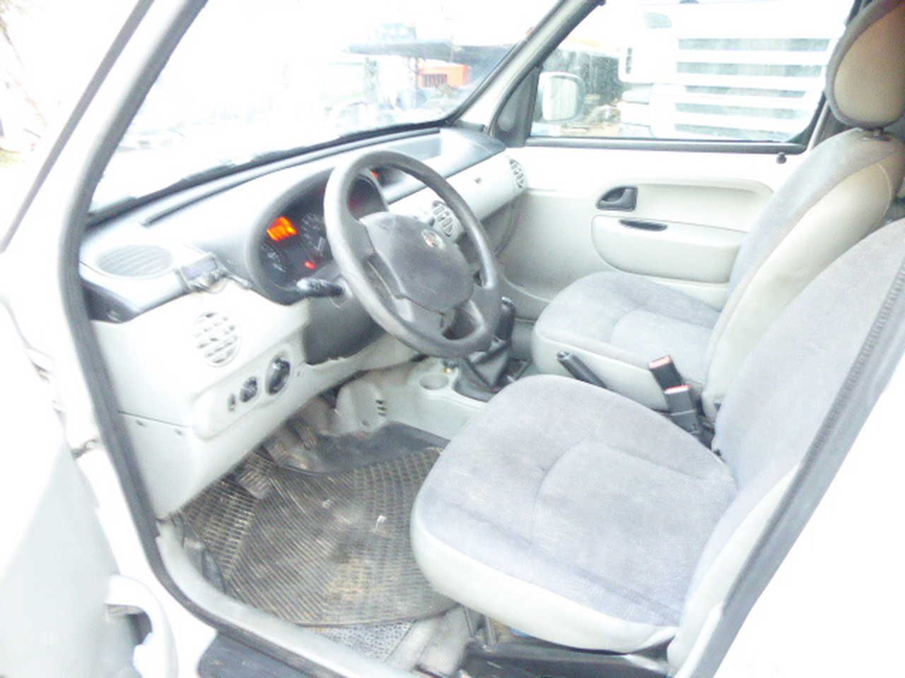 Foto Renault Kangoo 8