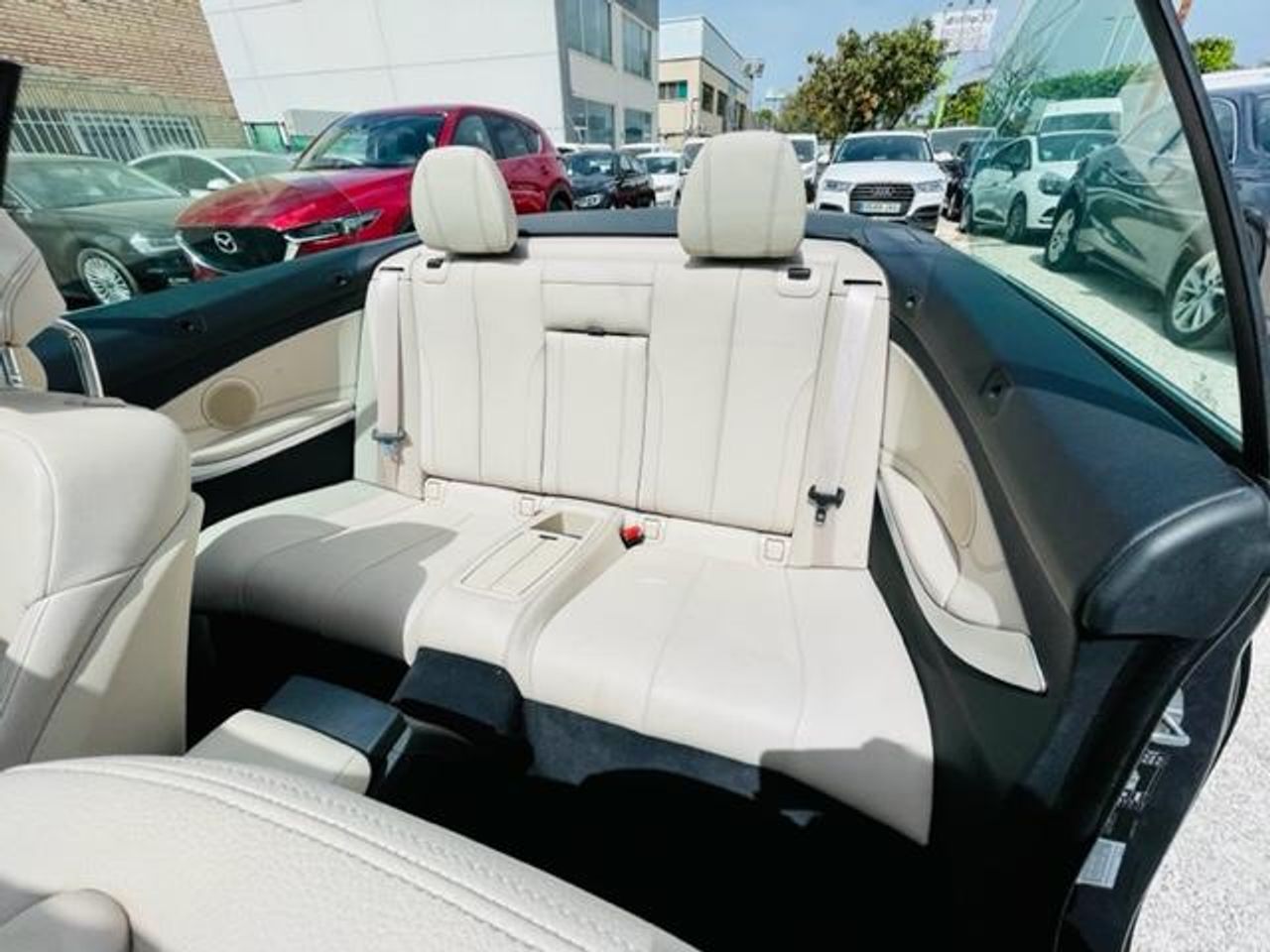 Foto BMW Serie 4 5