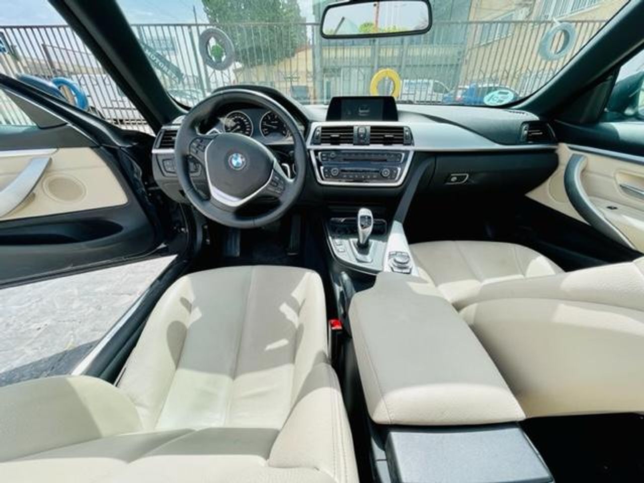 Foto BMW Serie 4 7