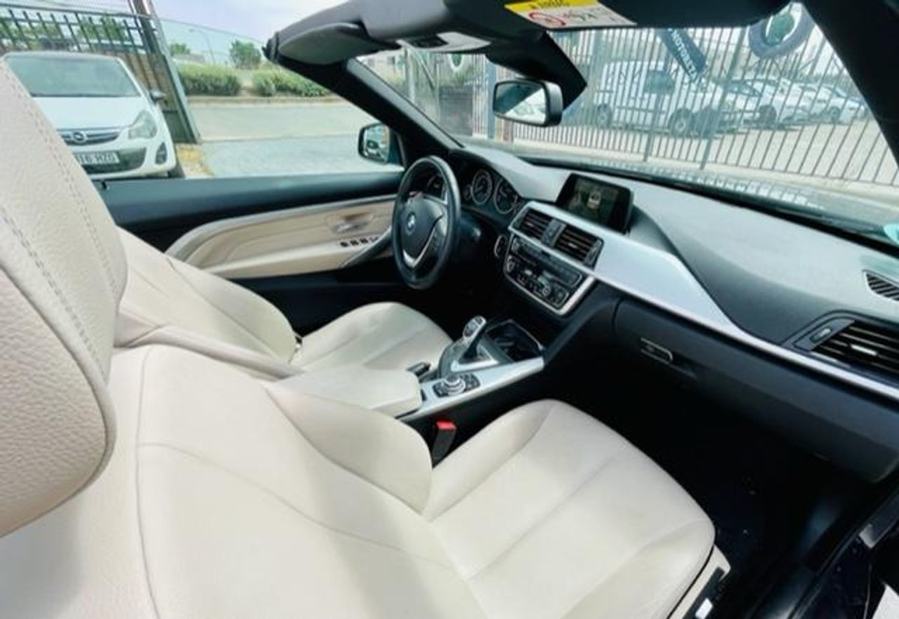 Foto BMW Serie 4 9
