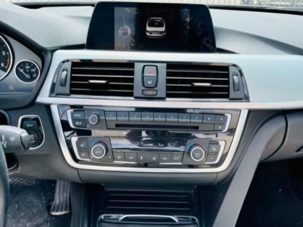 Foto BMW Serie 4 10
