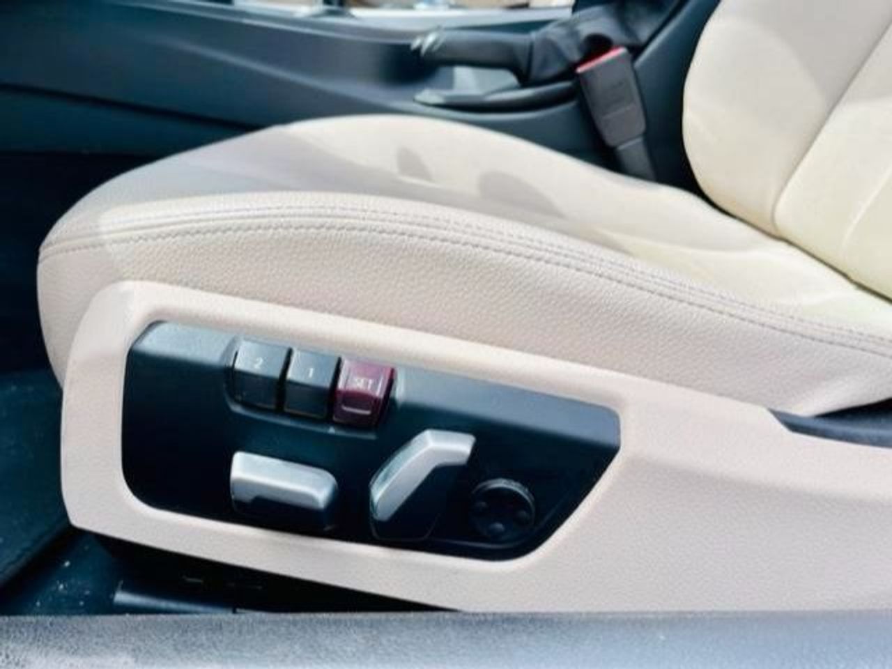 Foto BMW Serie 4 11