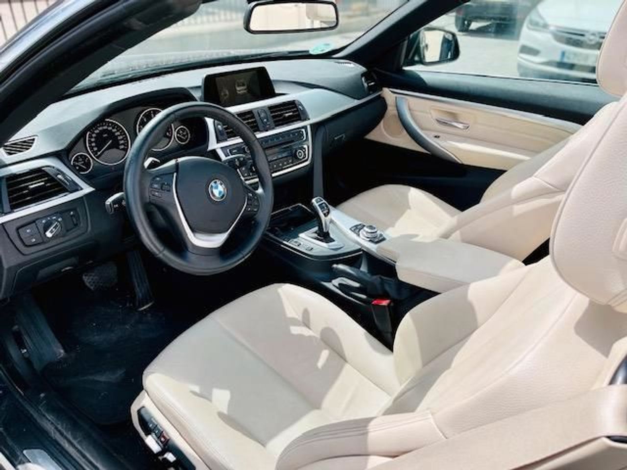 Foto BMW Serie 4 12