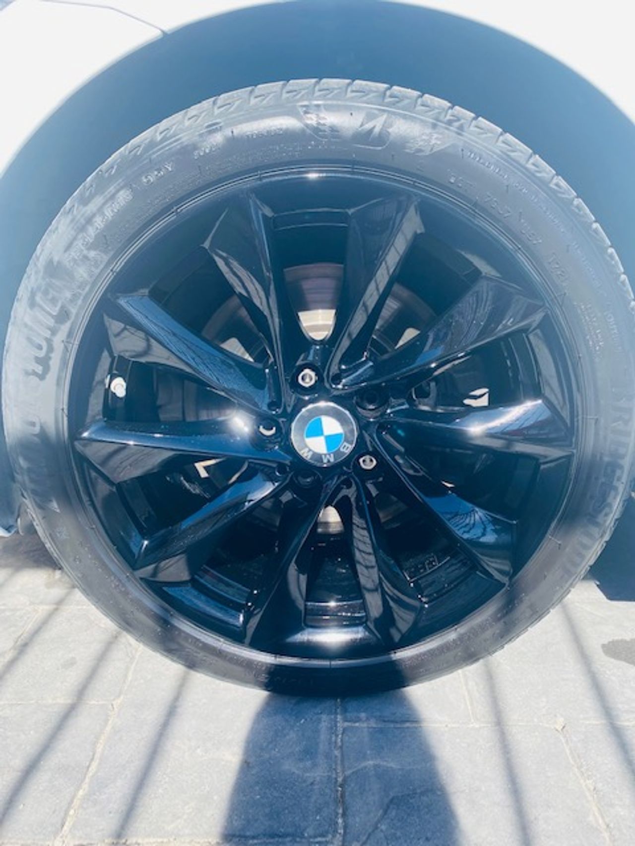Foto BMW Serie 4 15