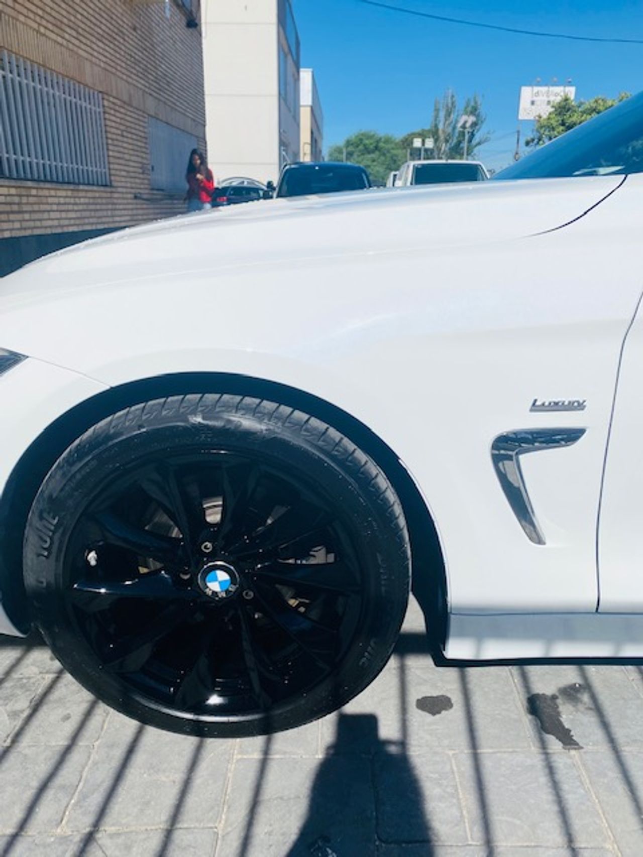 Foto BMW Serie 4 16