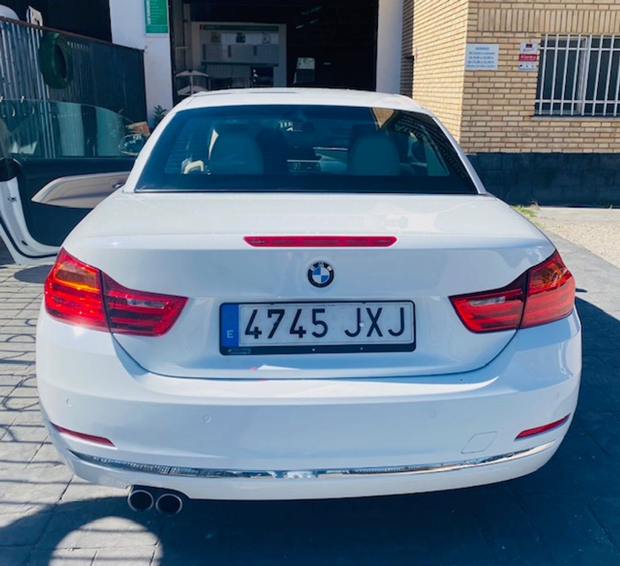 Foto BMW Serie 4 17