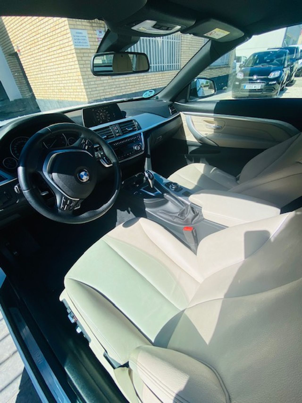 Foto BMW Serie 4 22