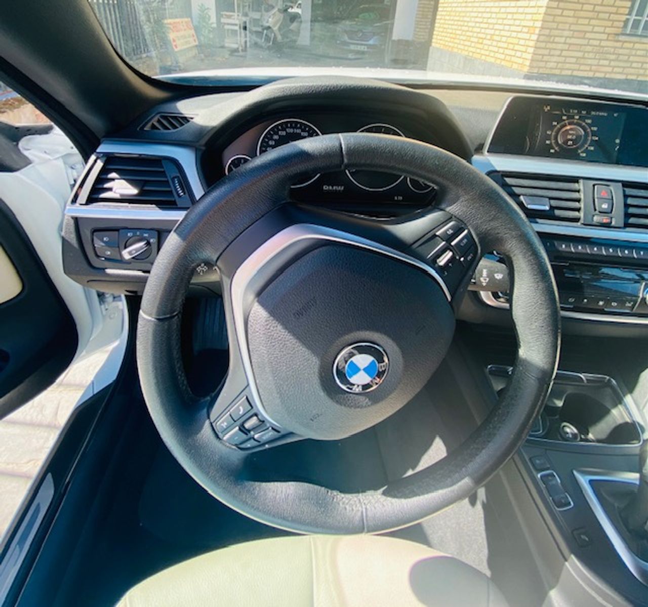 Foto BMW Serie 4 25