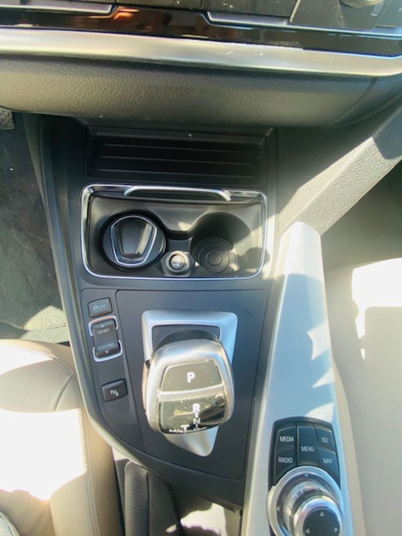 Foto BMW Serie 4 28