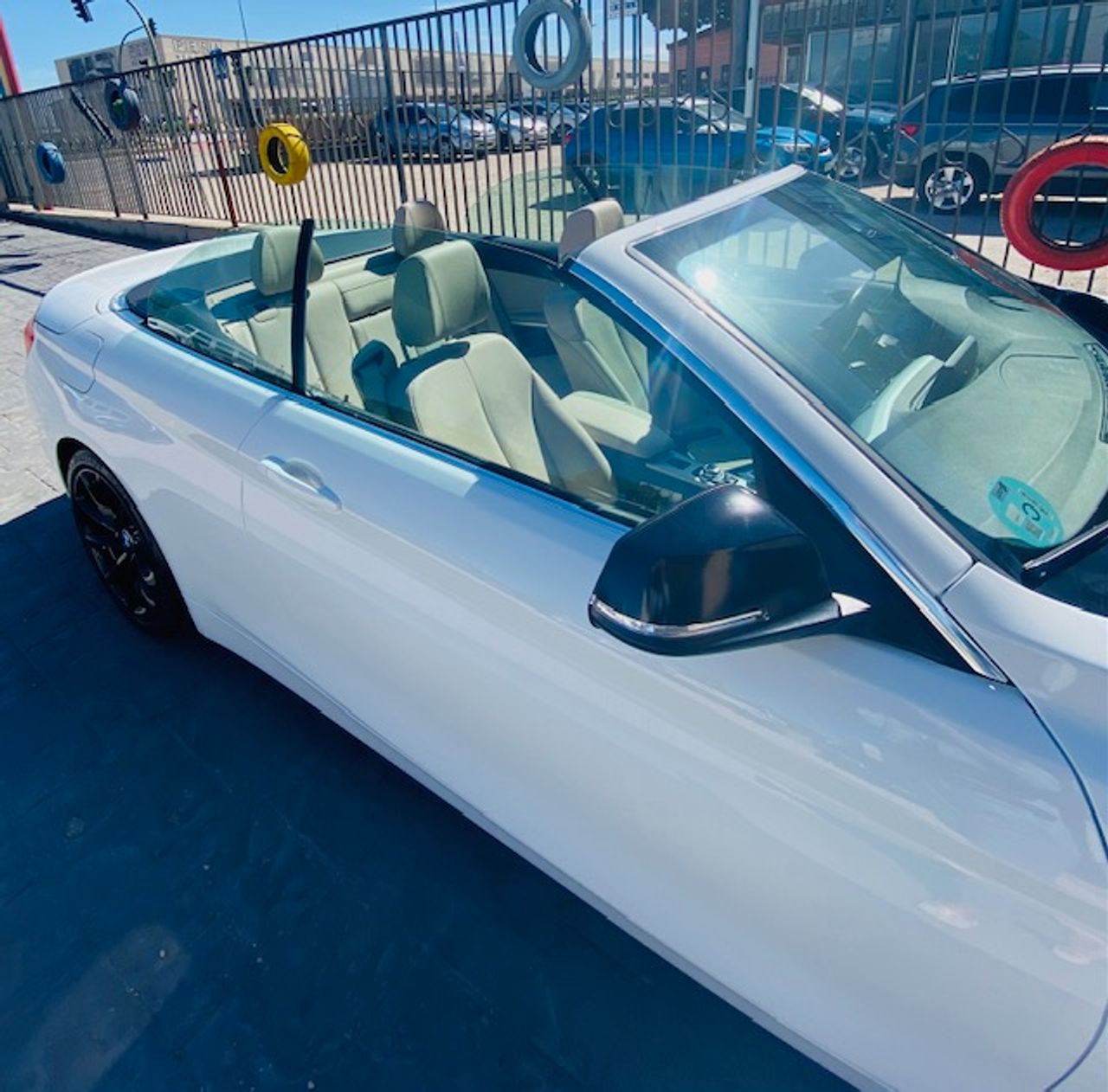 Foto BMW Serie 4 31