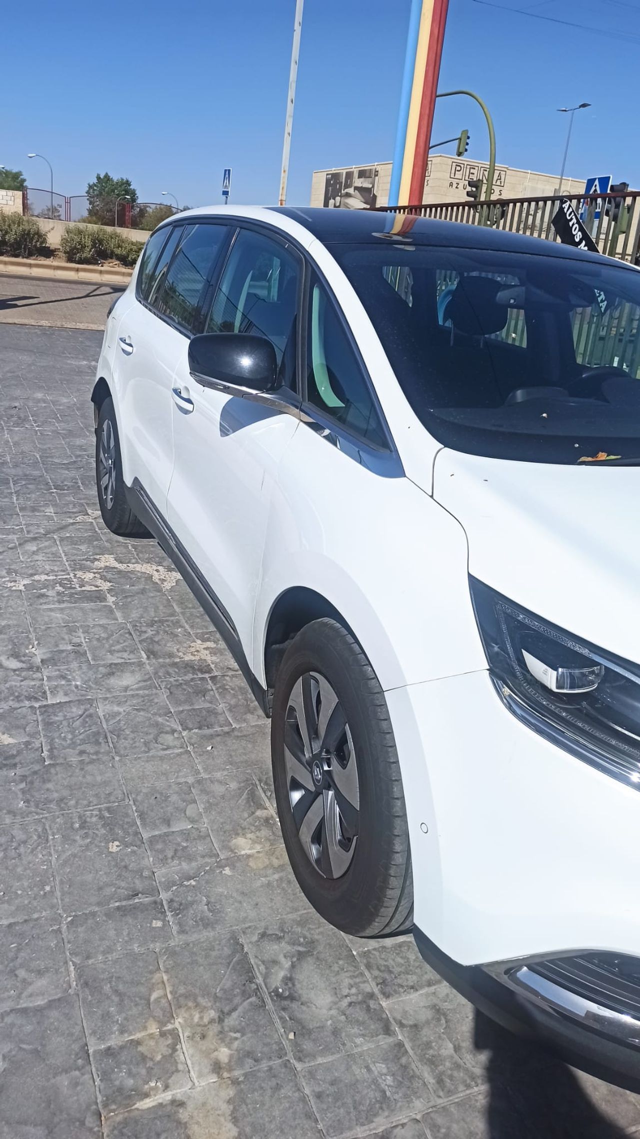 Foto Renault Espace 5