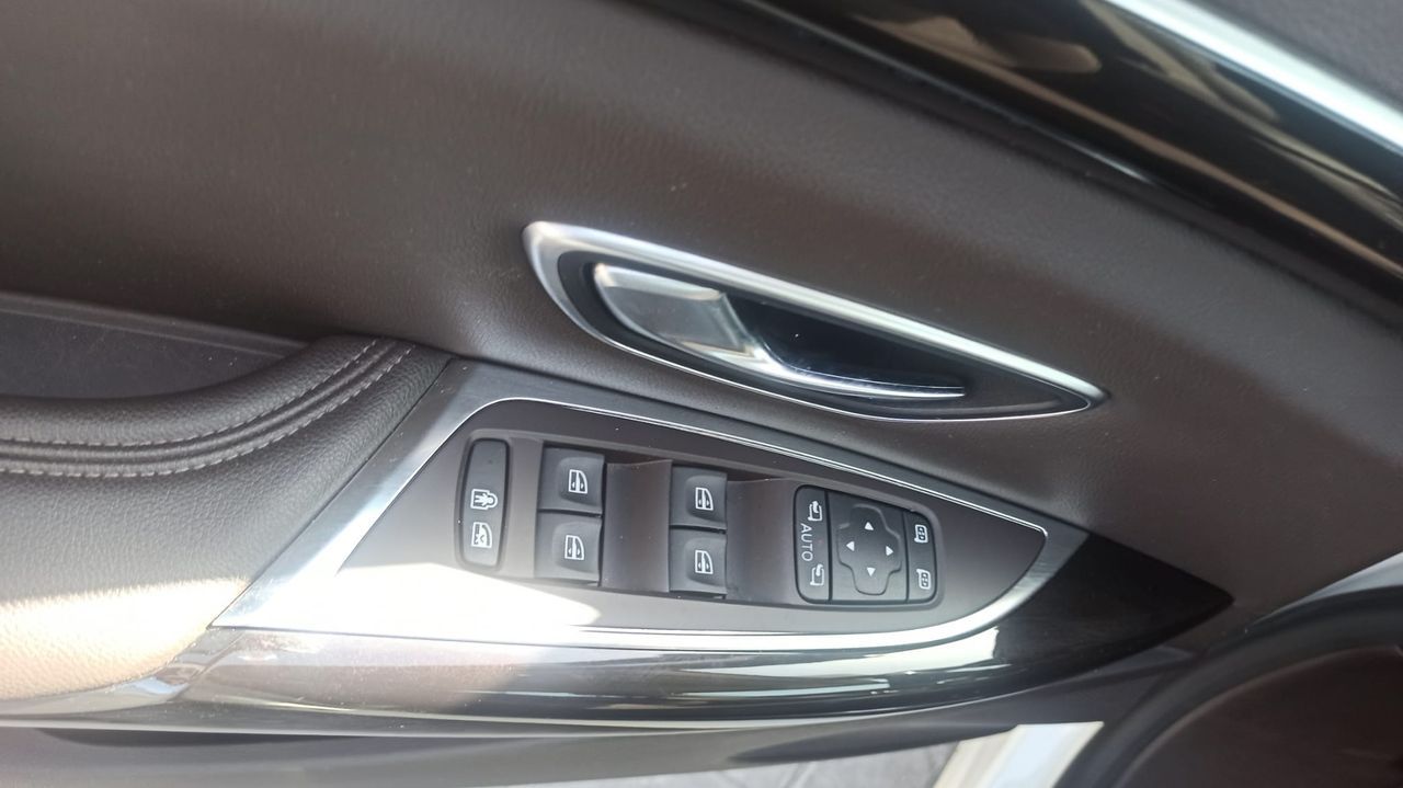 Foto Renault Espace 13