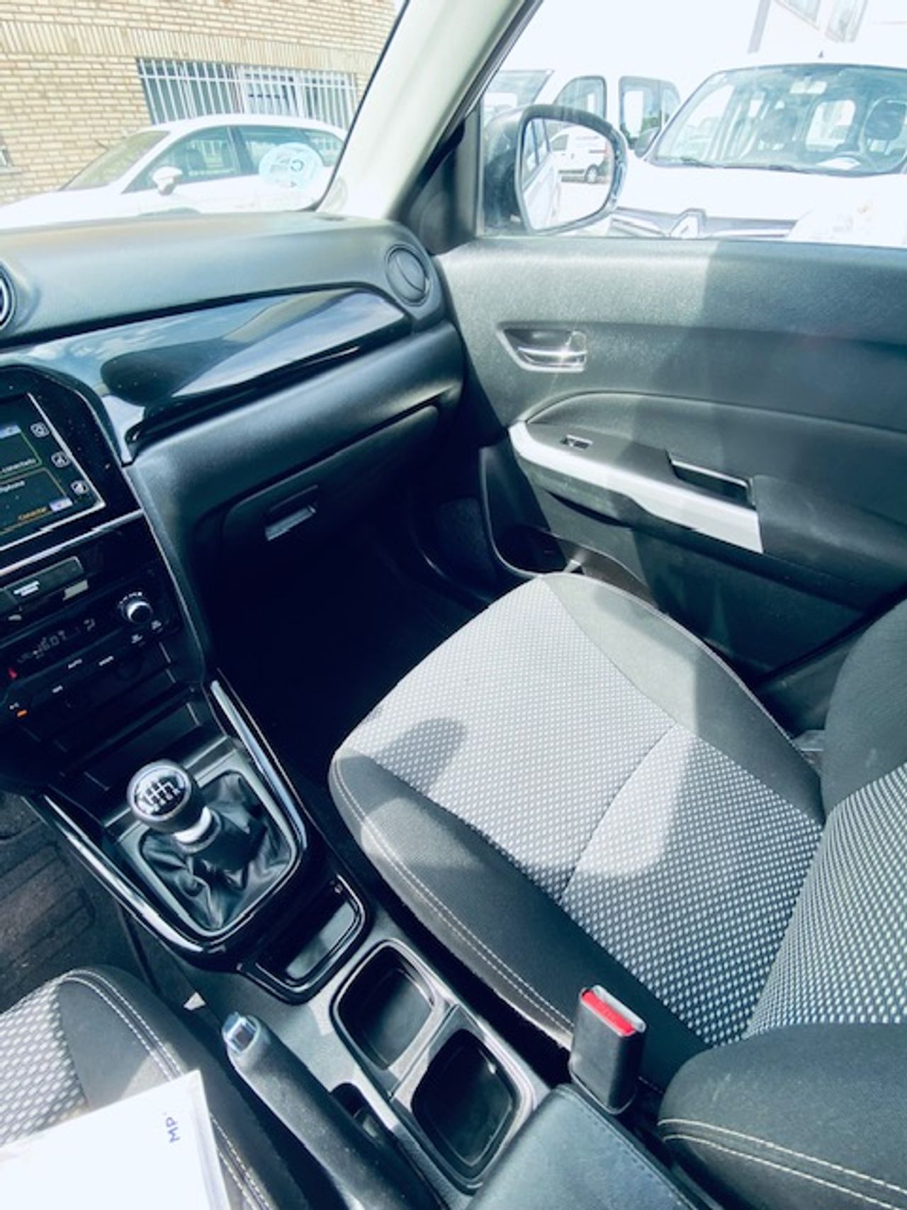 Foto Suzuki Vitara 34