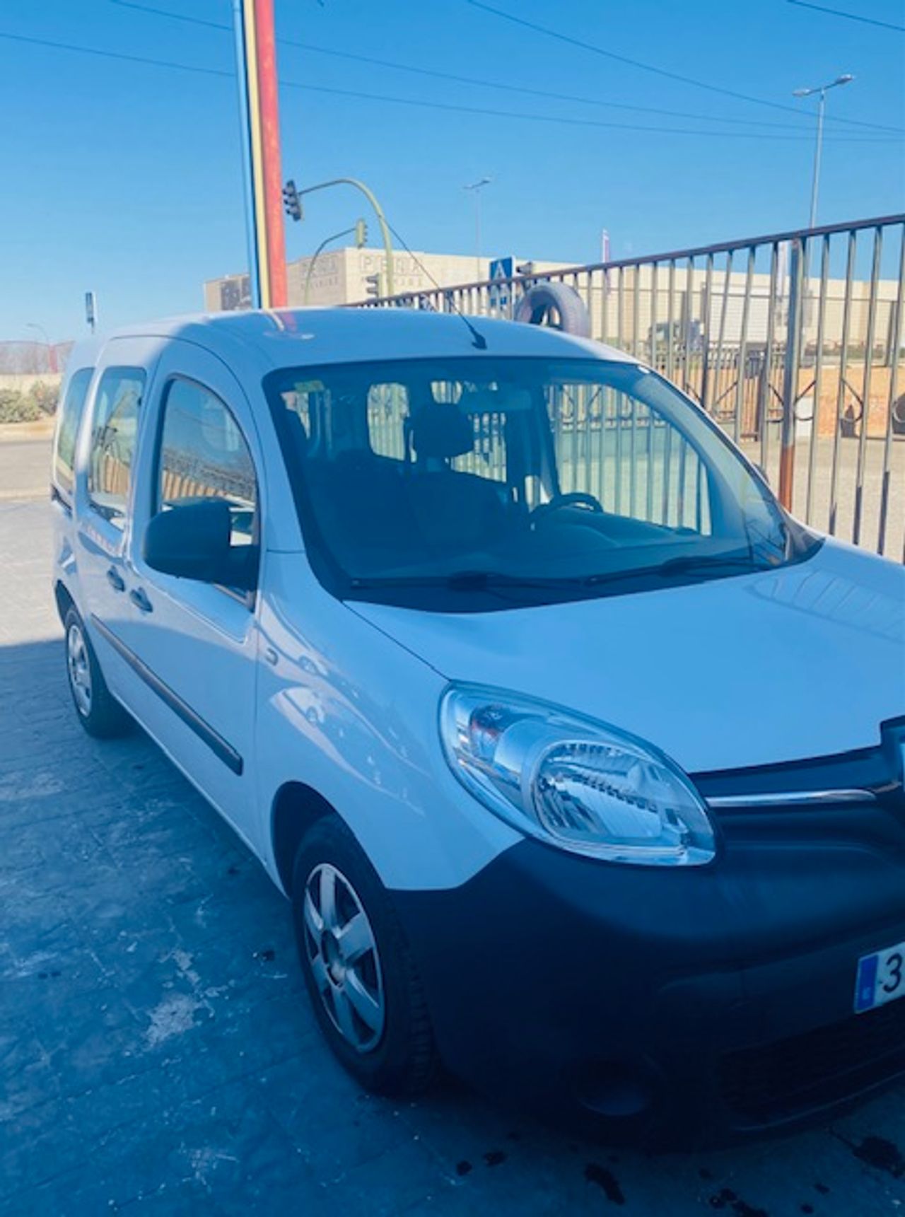 Foto Renault Kangoo 4