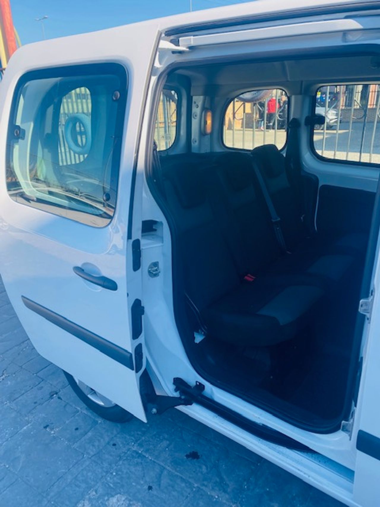 Foto Renault Kangoo 9