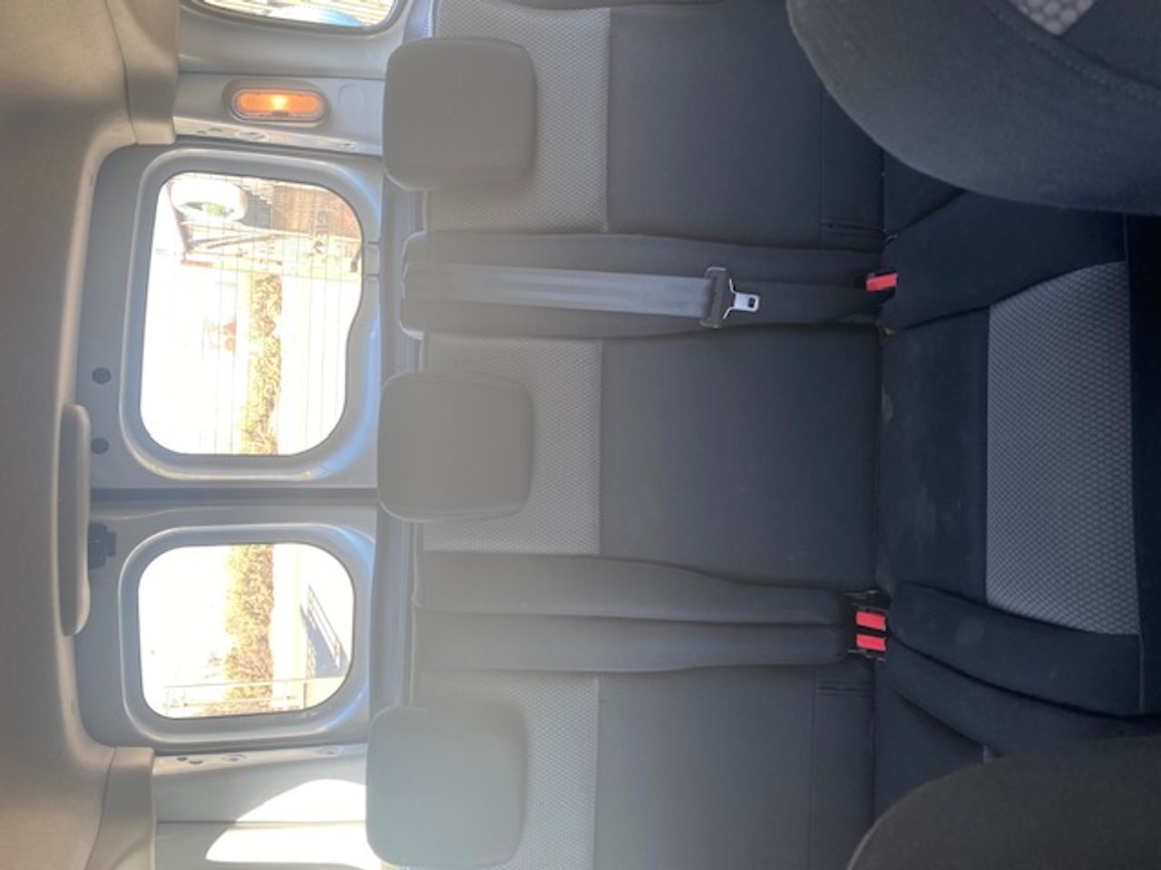 Foto Renault Kangoo 11