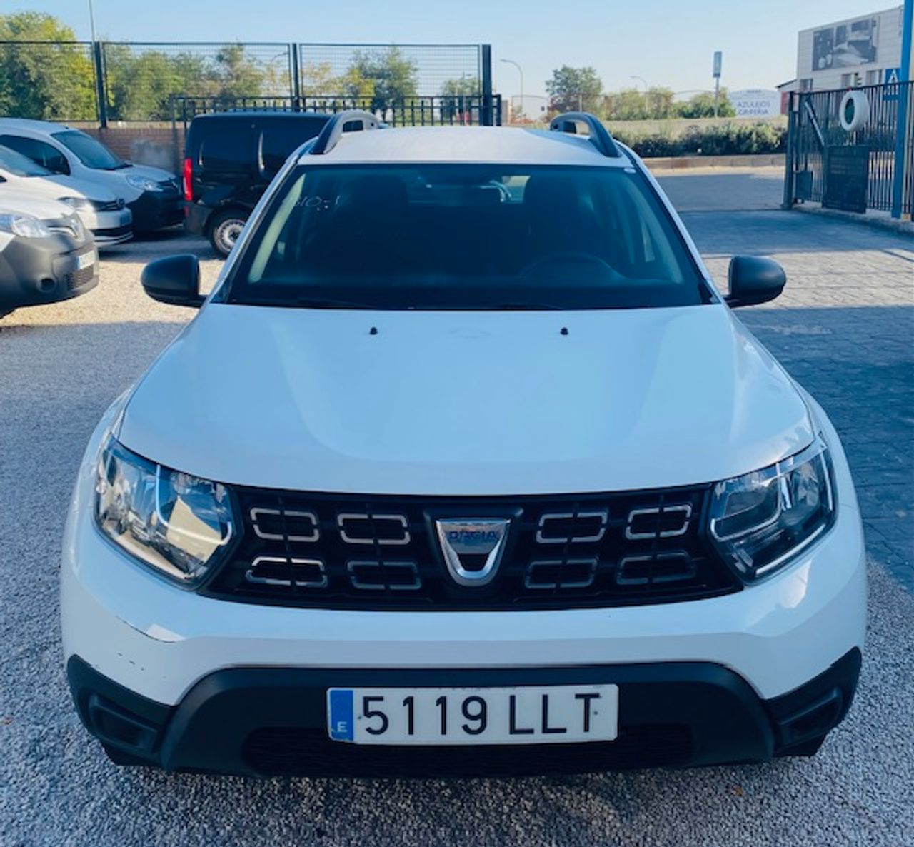 Foto Dacia Duster 2