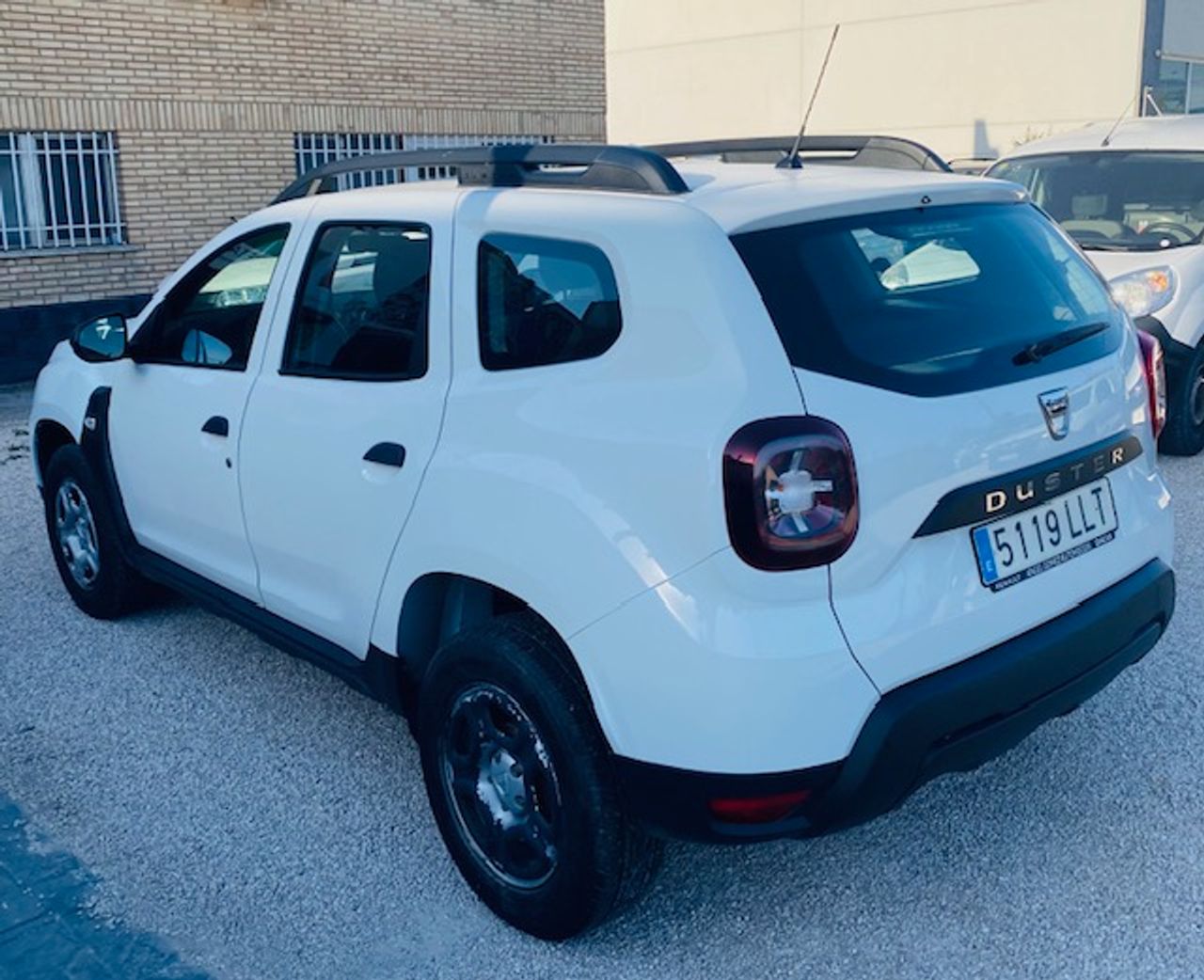 Foto Dacia Duster 6