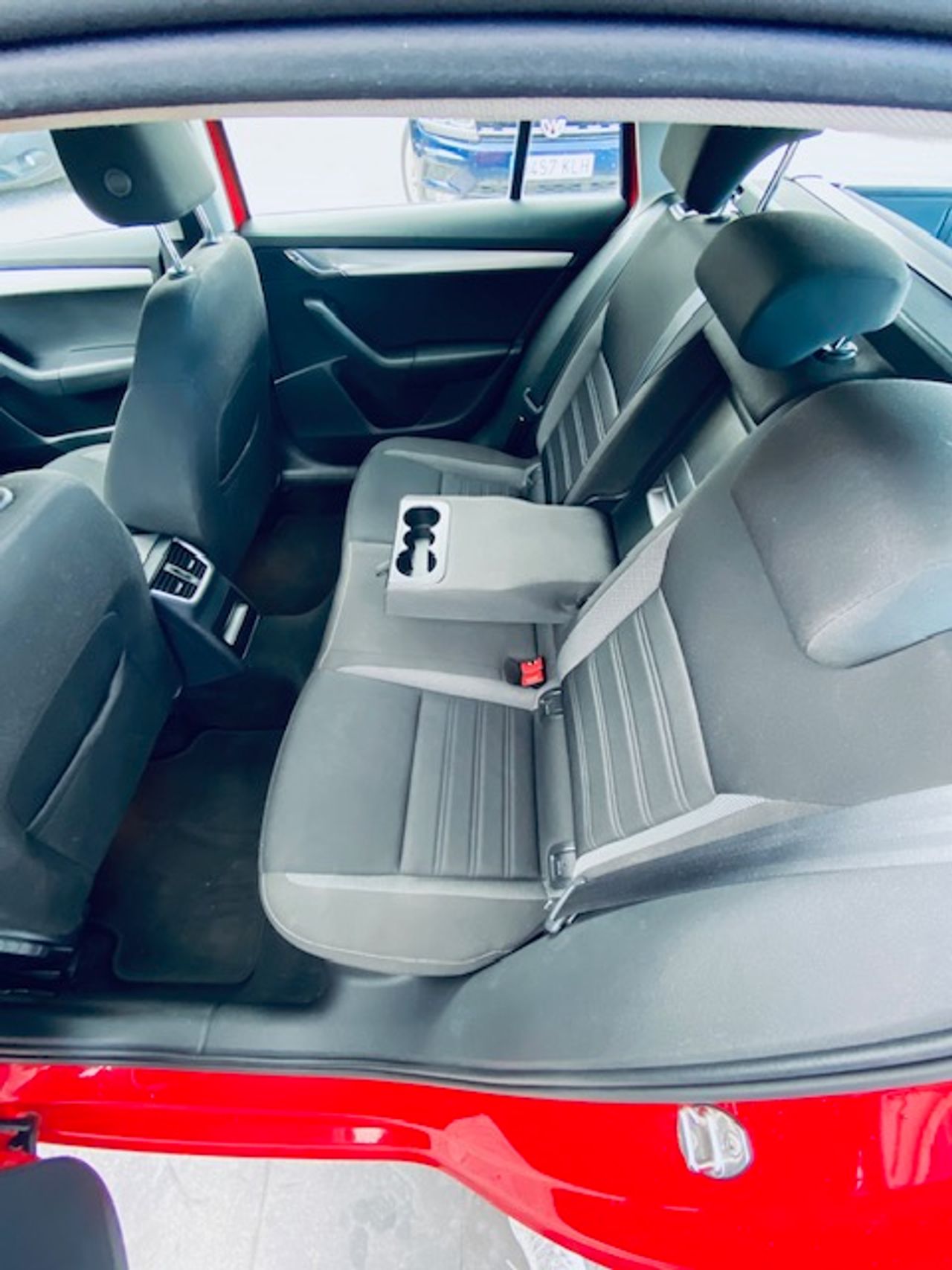 Foto Skoda Octavia 4