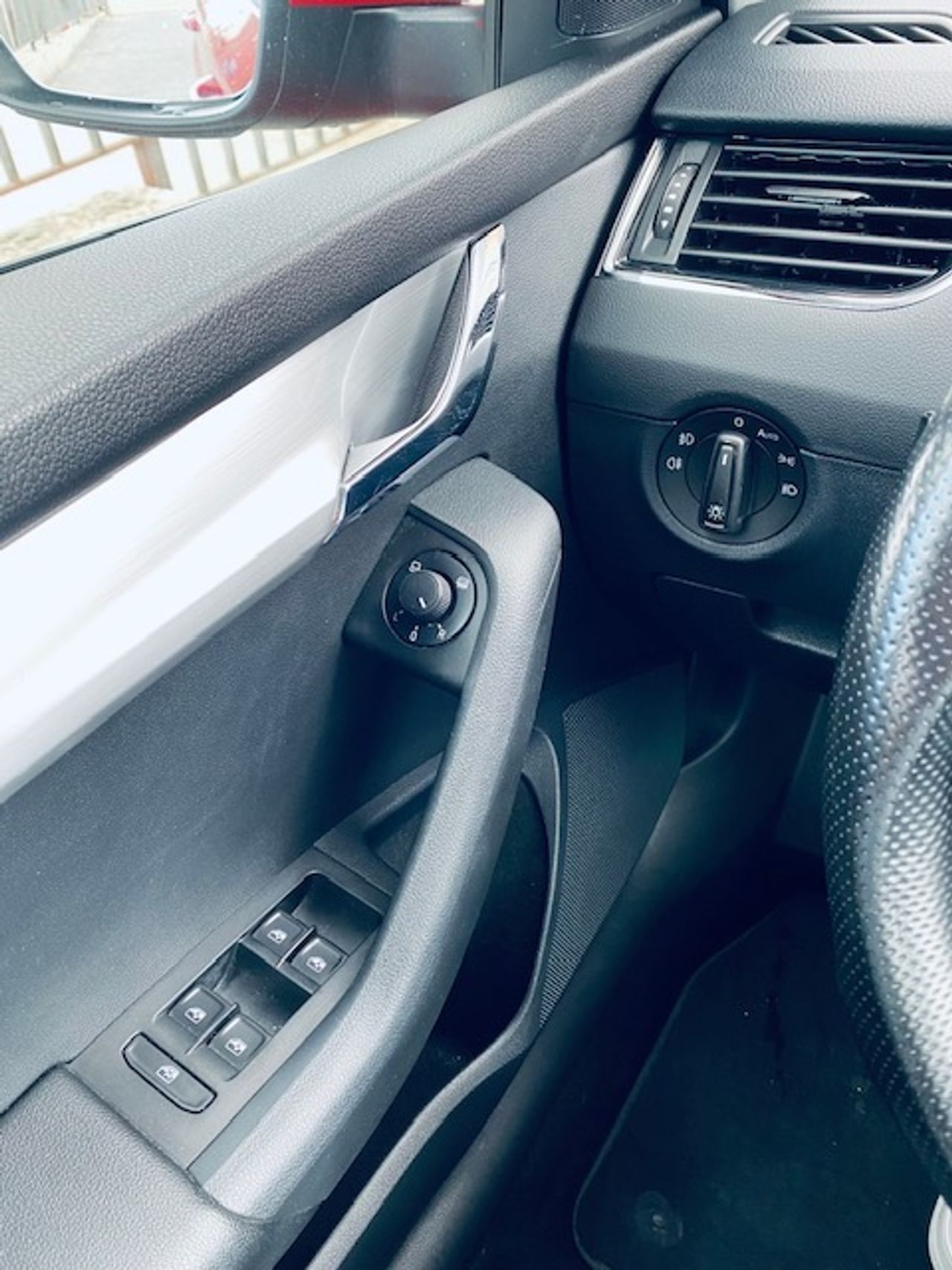 Foto Skoda Octavia 15