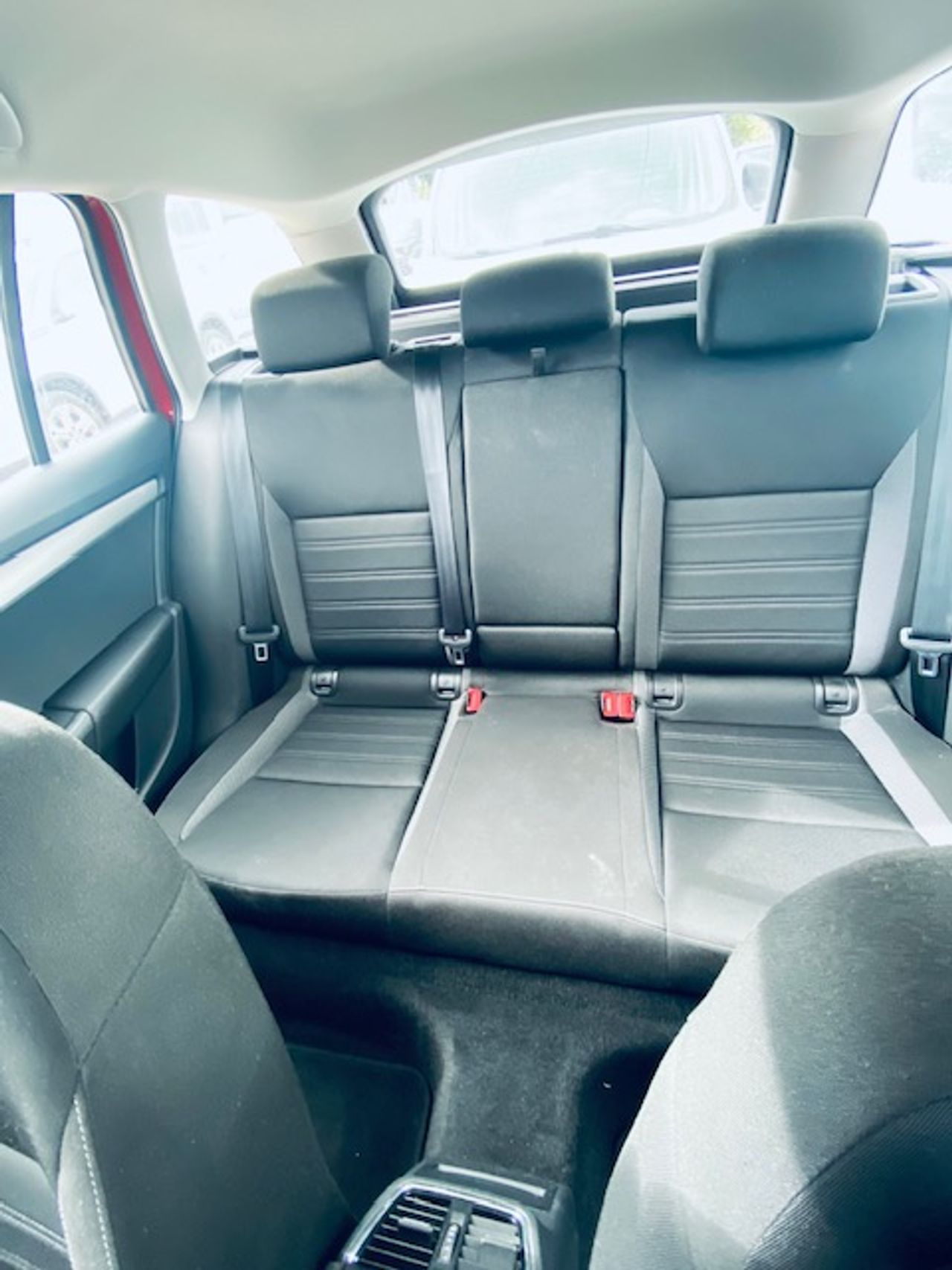 Foto Skoda Octavia 7
