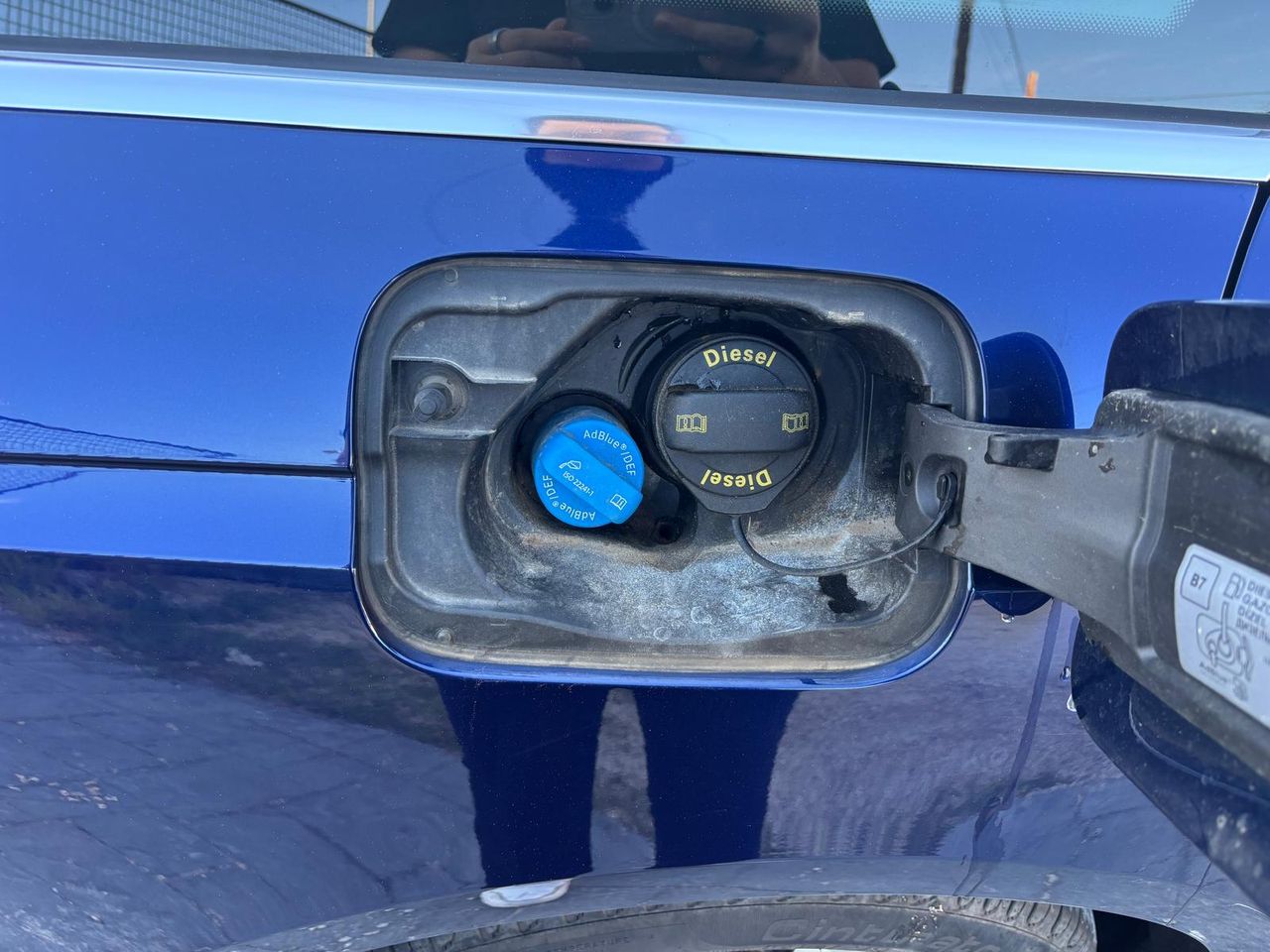 Foto Audi A4 19