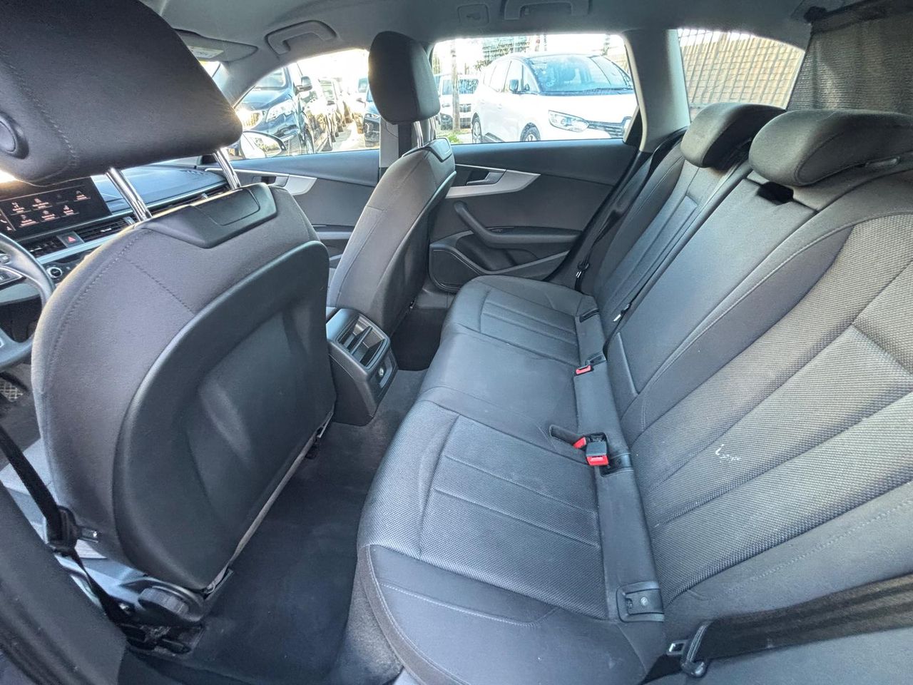 Foto Audi A4 20