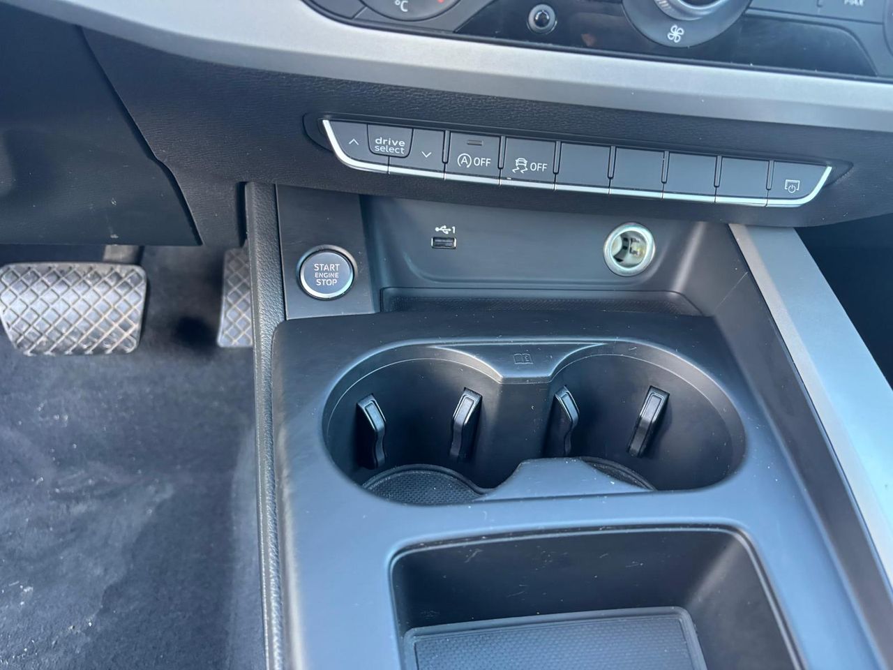 Foto Audi A4 21
