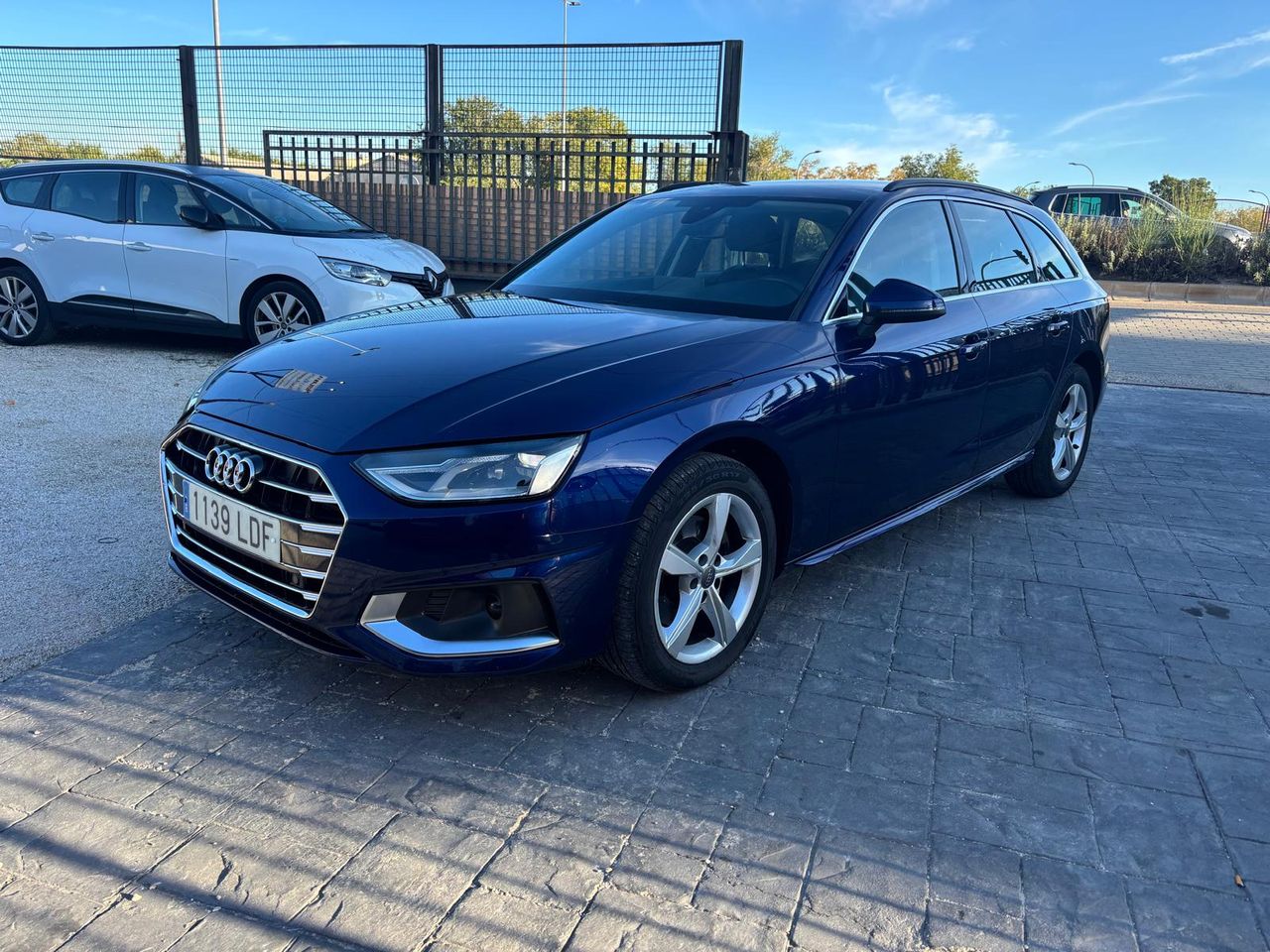 Foto Audi A4 23