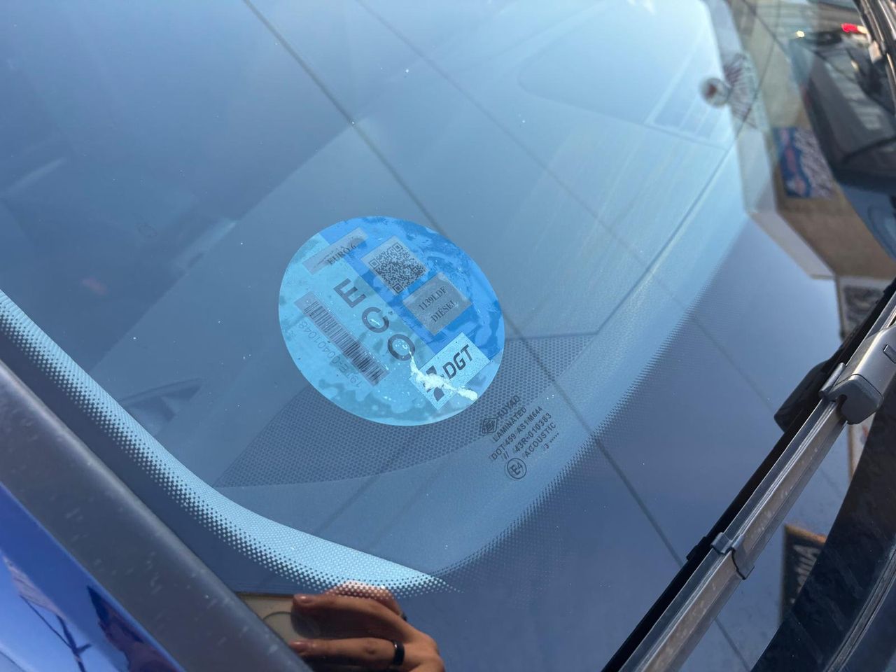 Foto Audi A4 27