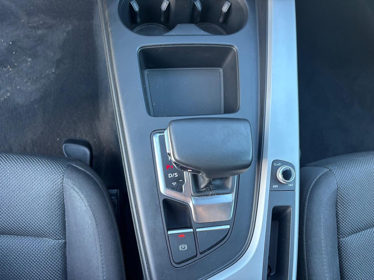 Foto Audi A4 28