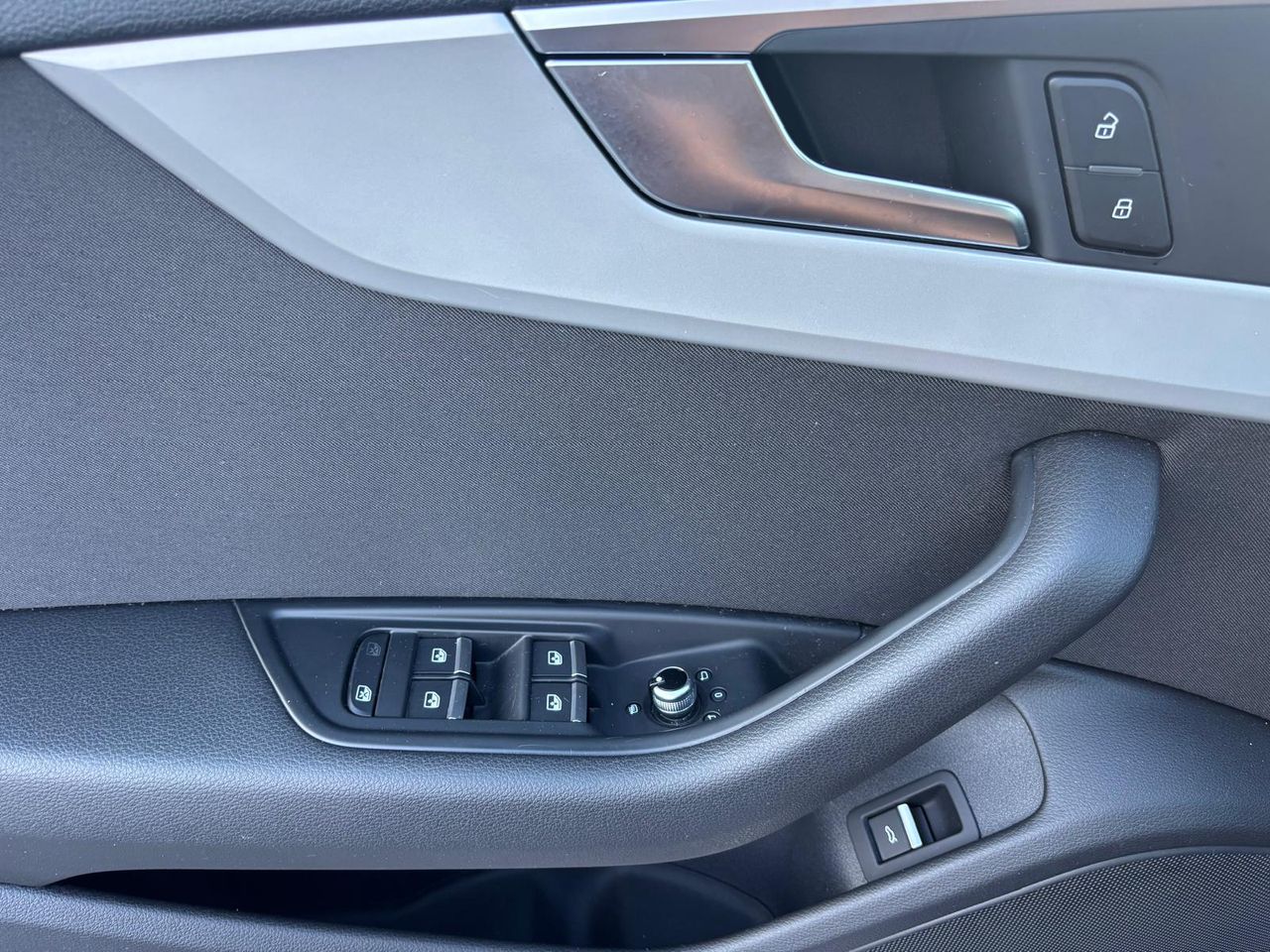 Foto Audi A4 2