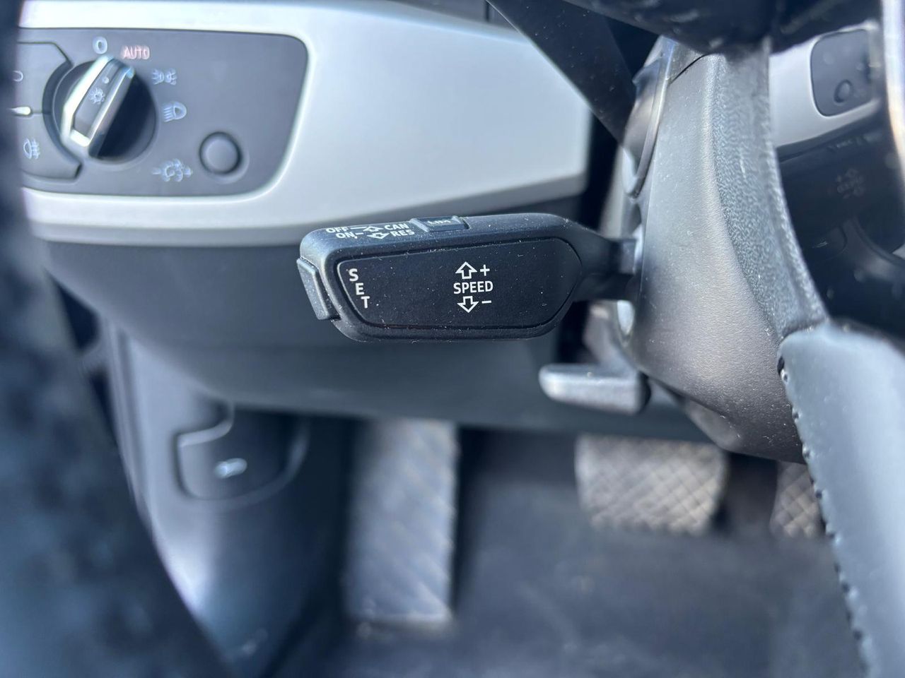 Foto Audi A4 4