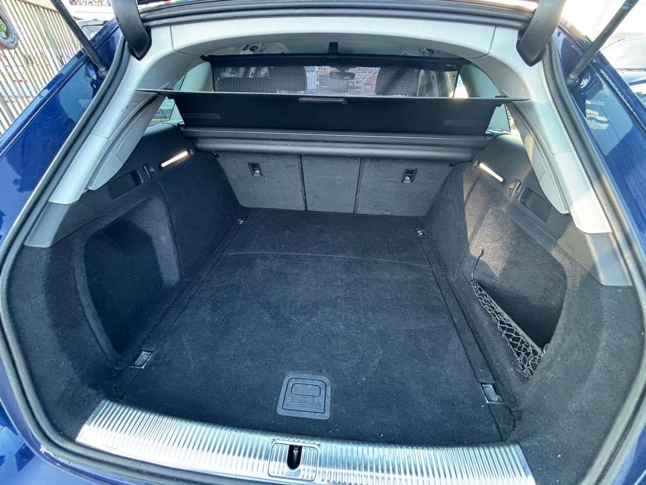 Foto Audi A4 10