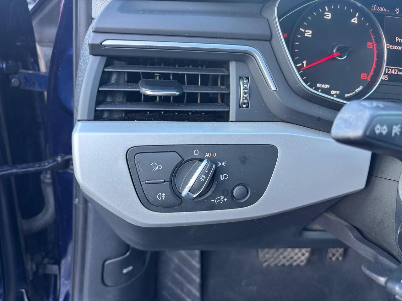 Foto Audi A4 14