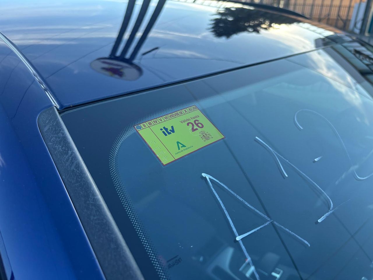 Foto Audi A4 15