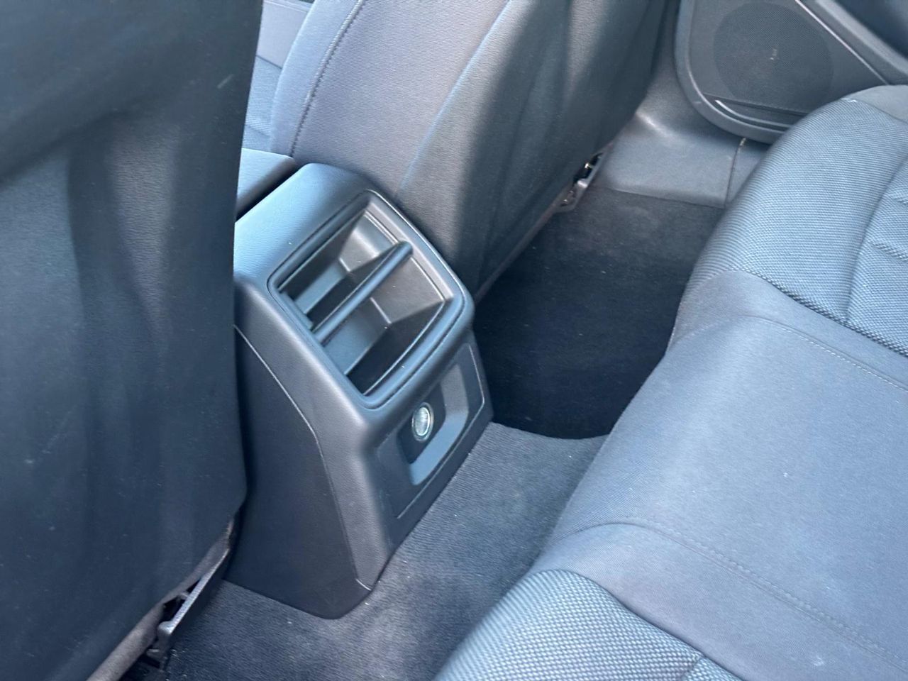 Foto Audi A4 17