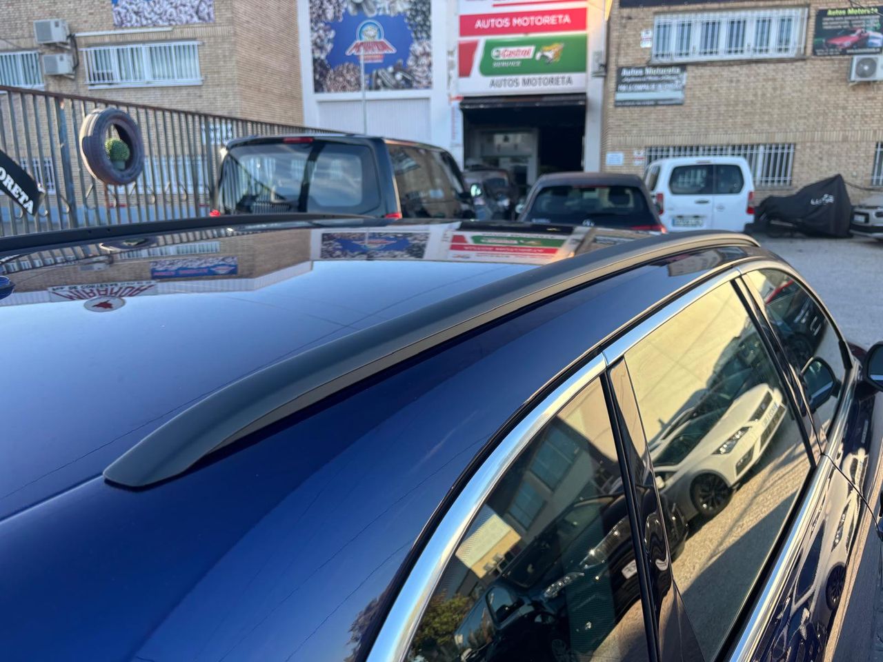 Foto Audi A4 18