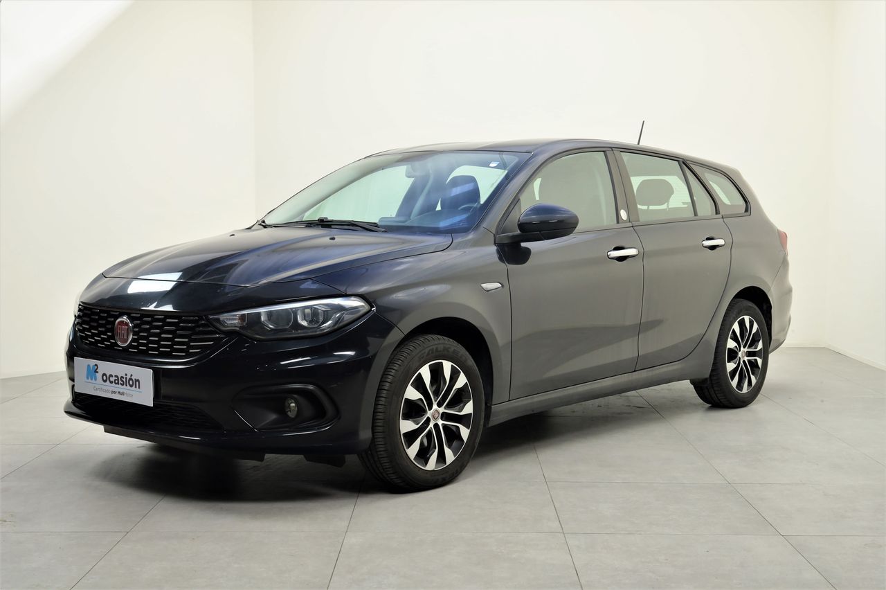Foto Fiat Tipo 1