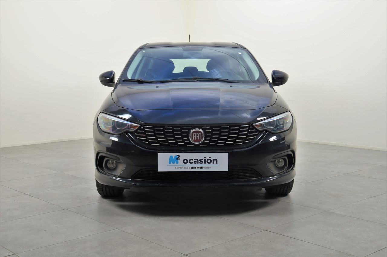 Foto Fiat Tipo 2