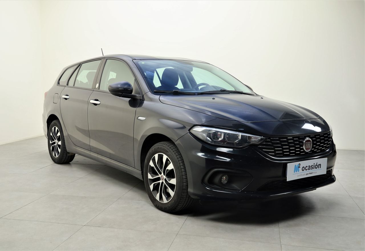 Foto Fiat Tipo 3