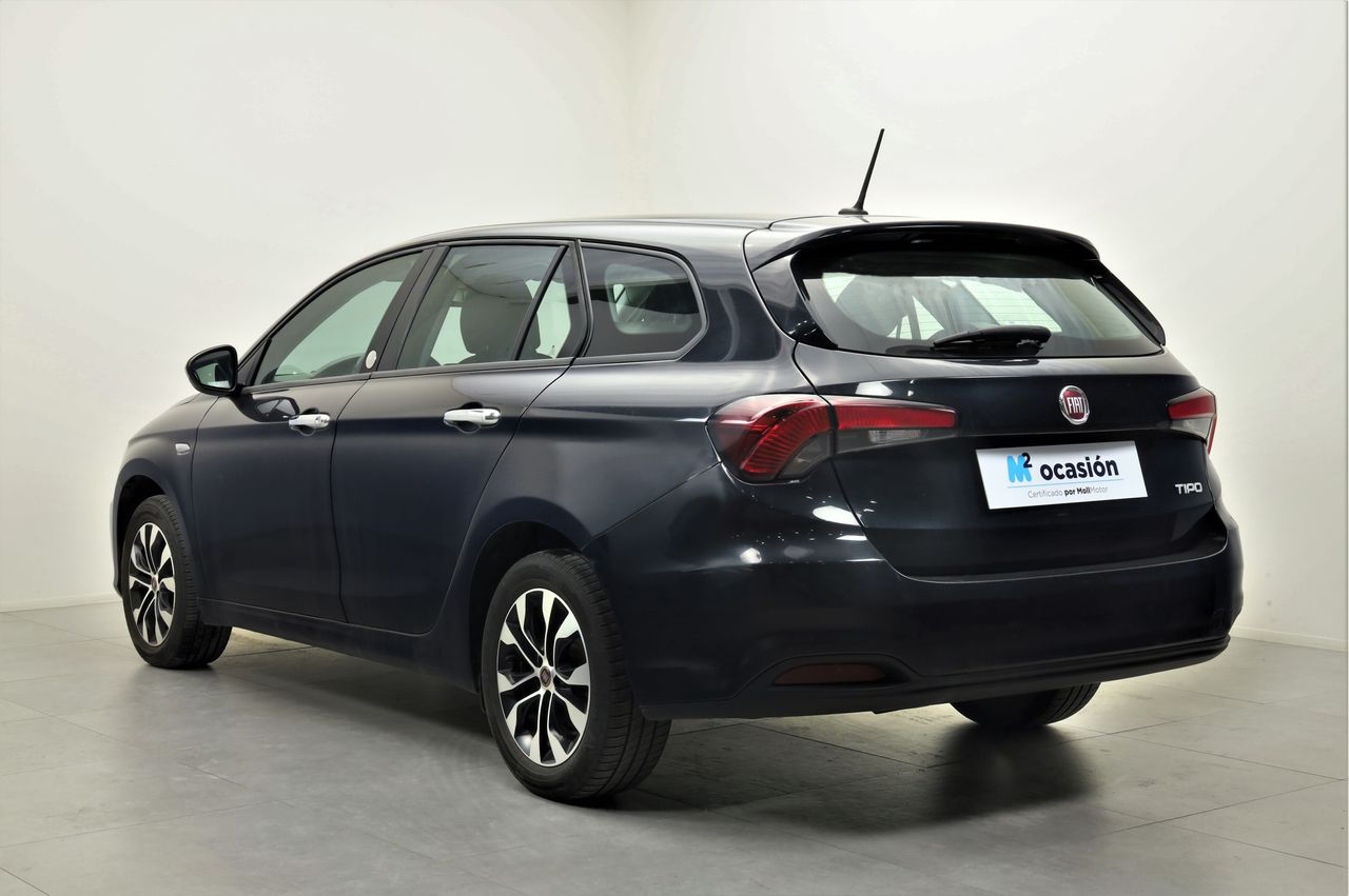 Foto Fiat Tipo 4