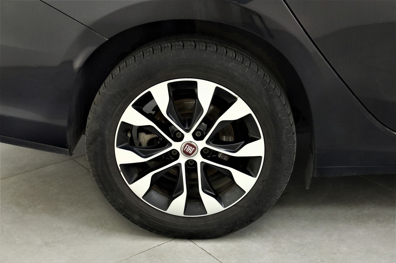 Foto Fiat Tipo 7