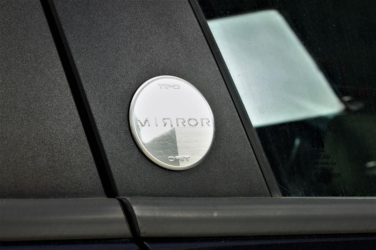 Foto Fiat Tipo 9