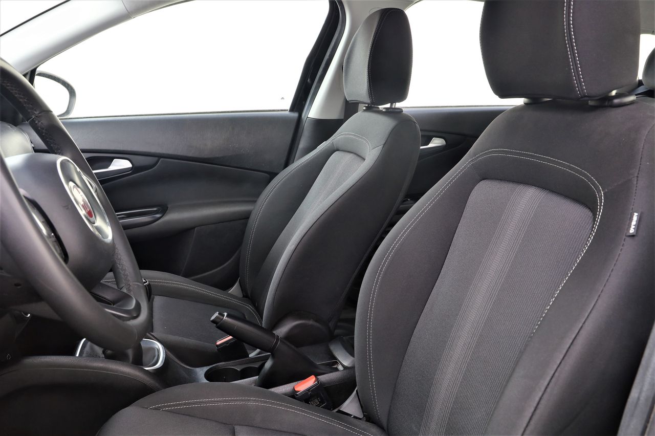 Foto Fiat Tipo 11